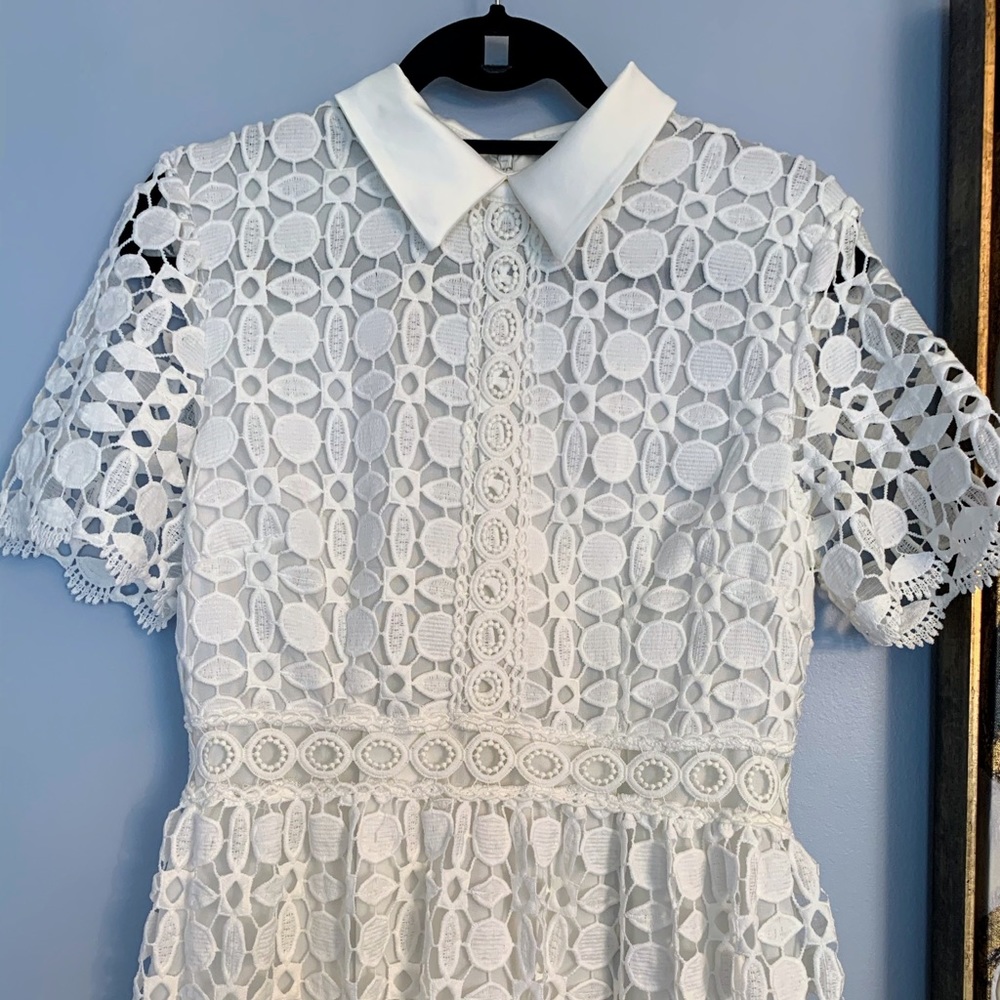NWOT Chicwish Dress